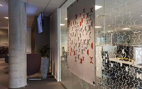 aker solution -4., Coverdouble, Fraster filt